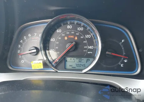 2013 Toyota Rav4 Limited from USA, damaged, VIN 2T3DFREVXDW118566